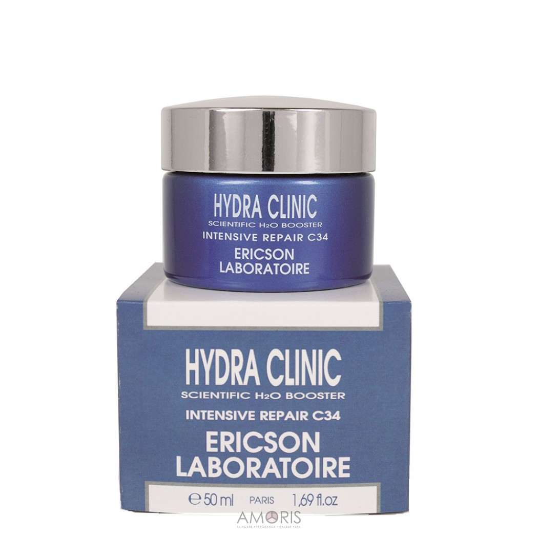 Поживний крем C34